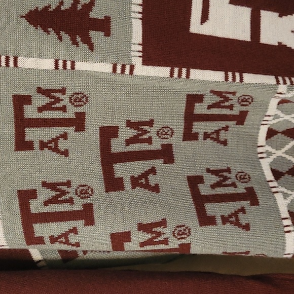 Texas A&M Sweater - Picture 8 of 10